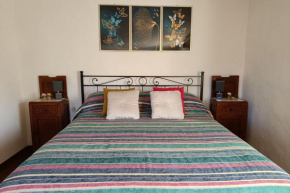 Casa Butterfly